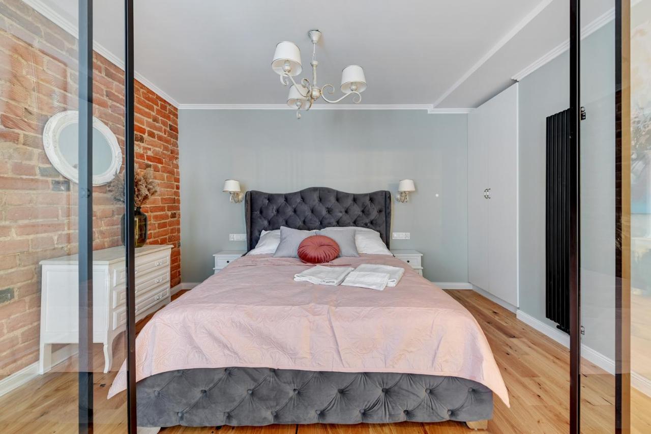 Warzywnicza Old Town Apartment Gdańsk Extérieur photo