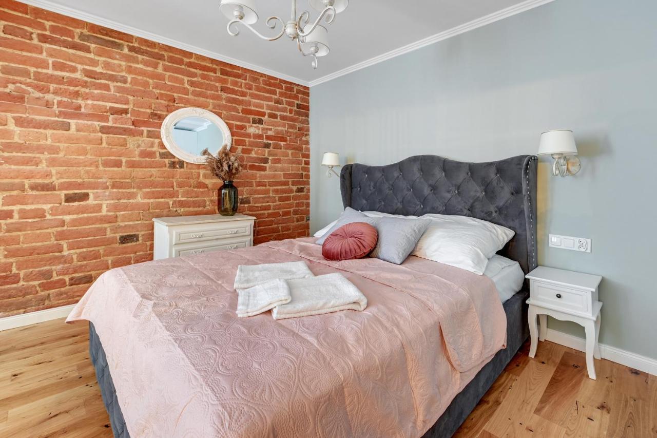 Warzywnicza Old Town Apartment Gdańsk Extérieur photo